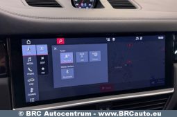 Porsche Cayenne S Automatas 2017 full