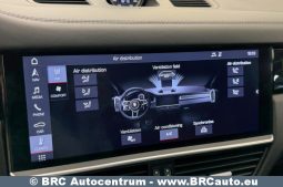 Porsche Cayenne S Automatas 2017 full