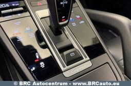 Porsche Cayenne S Automatas 2017 full