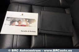 Porsche Cayenne S Automatas 2017 full
