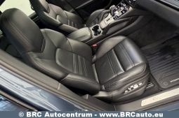 Porsche Cayenne S Automatas 2017
