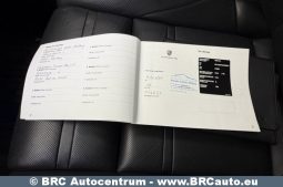 Porsche Cayenne S Automatas 2017 full