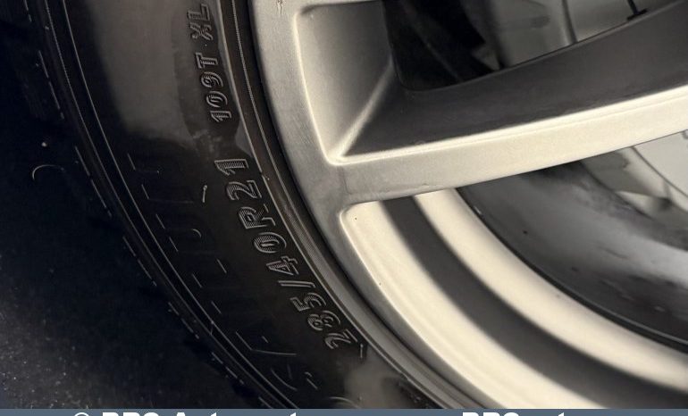 Porsche Cayenne S Automatas 2017 full