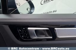 Porsche Cayenne S Automatas 2017 full