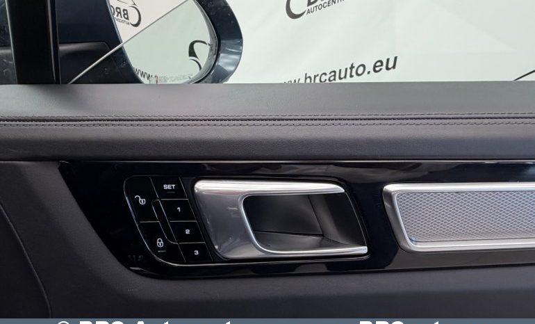 Porsche Cayenne S Automatas 2017 full
