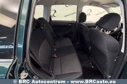 Subaru Forester 2.0D AWD Automatas 2017 full