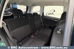 Subaru Forester 2.0D AWD Automatas 2017 full