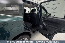 Subaru Forester 2.0D AWD Automatas 2017 full