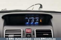 Subaru Forester 2.0D AWD Automatas 2017 full