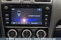 Subaru Forester 2.0D AWD Automatas 2017 full