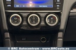 Subaru Forester 2.0D AWD Automatas 2017 full