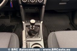 Subaru Forester 2.0D AWD Automatas 2017 full