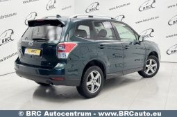 Subaru Forester 2.0D AWD Automatas 2017