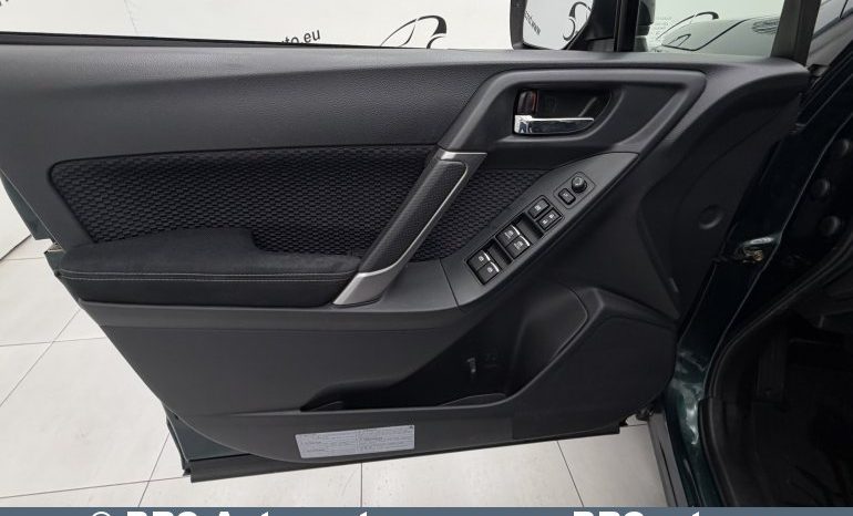 Subaru Forester 2.0D AWD Automatas 2017 full