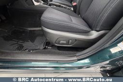 Subaru Forester 2.0D AWD Automatas 2017 full