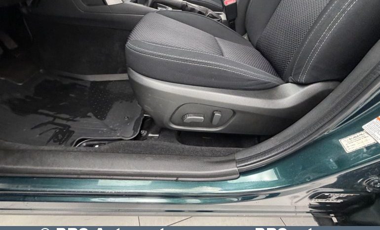 Subaru Forester 2.0D AWD Automatas 2017 full
