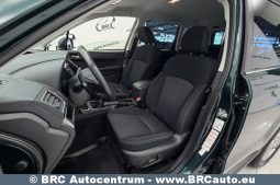 Subaru Forester 2.0D AWD Automatas 2017 full