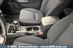 Subaru Forester 2.0D AWD Automatas 2017 full