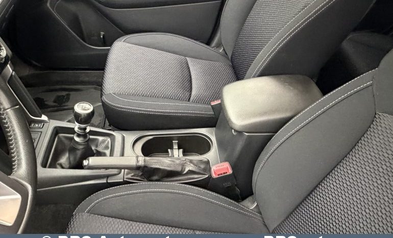 Subaru Forester 2.0D AWD Automatas 2017 full