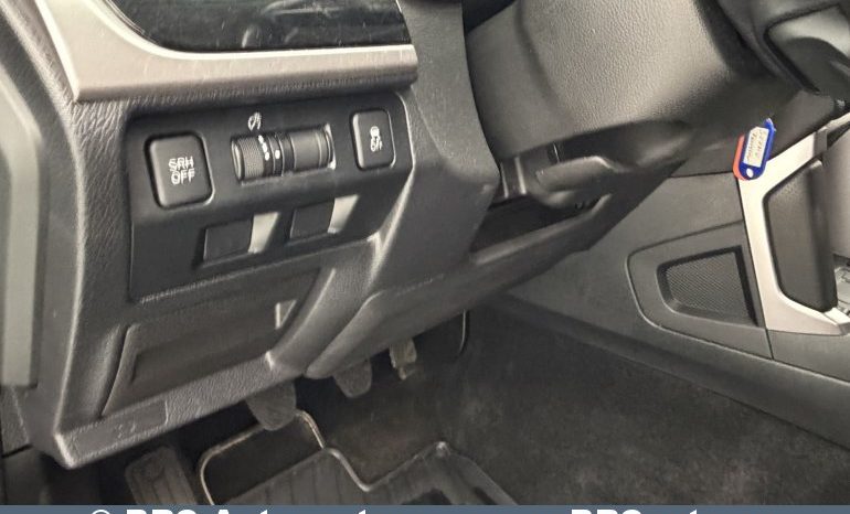 Subaru Forester 2.0D AWD Automatas 2017 full