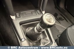 Subaru Forester 2.0D AWD Automatas 2017 full