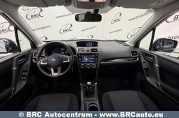 Subaru Forester 2.0D AWD Automatas 2017