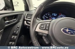 Subaru Forester 2.0D AWD Automatas 2017 full