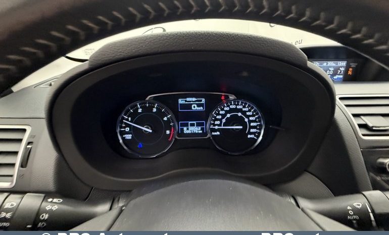 Subaru Forester 2.0D AWD Automatas 2017 full