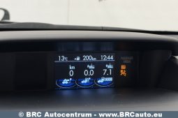 Subaru Forester 2.0D AWD Automatas 2017 full