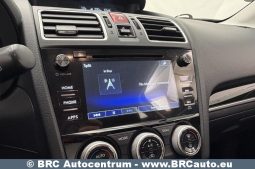 Subaru Forester 2.0D AWD Automatas 2017 full