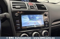 Subaru Forester 2.0D AWD Automatas 2017 full