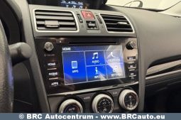 Subaru Forester 2.0D AWD Automatas 2017 full
