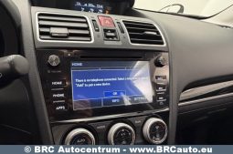 Subaru Forester 2.0D AWD Automatas 2017 full