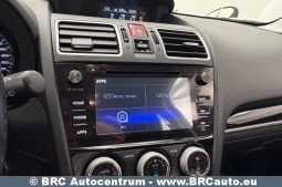 Subaru Forester 2.0D AWD Automatas 2017 full