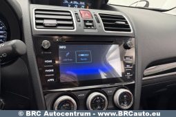 Subaru Forester 2.0D AWD Automatas 2017 full
