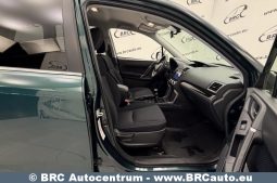 Subaru Forester 2.0D AWD Automatas 2017