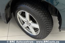 Subaru Forester 2.0D AWD Automatas 2017 full
