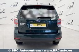 Subaru Forester 2.0D AWD Automatas 2017 full