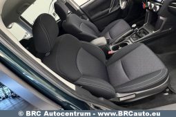 Subaru Forester 2.0D AWD Automatas 2017