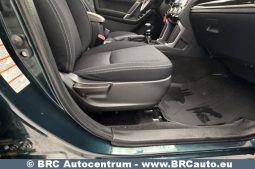 Subaru Forester 2.0D AWD Automatas 2017 full