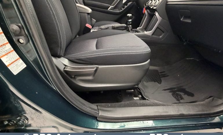 Subaru Forester 2.0D AWD Automatas 2017 full