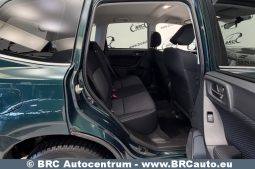 Subaru Forester 2.0D AWD Automatas 2017 full