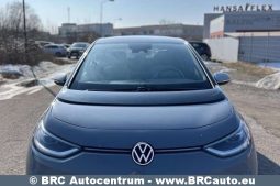 Volkswagen ID.3 Pro Automatas 2020