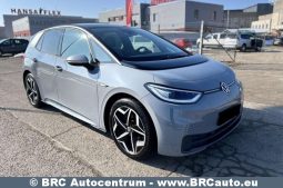 Volkswagen ID.3 Pro Automatas 2020