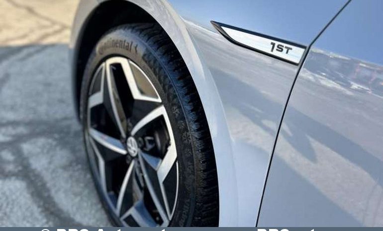 Volkswagen ID.3 Pro Automatas 2020 full