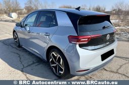 Volkswagen ID.3 Pro Automatas 2020