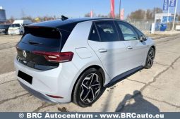 Volkswagen ID.3 Pro Automatas 2020 full