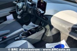 Volkswagen ID.3 Pro Automatas 2020 full