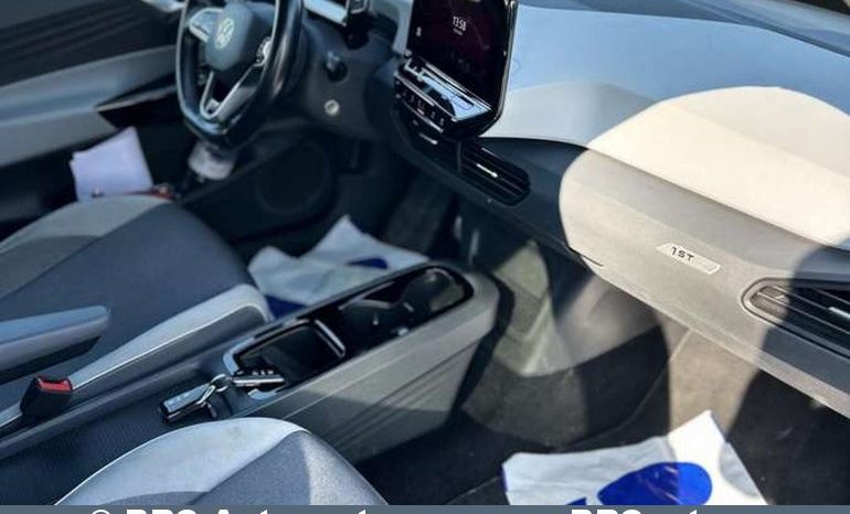 Volkswagen ID.3 Pro Automatas 2020 full