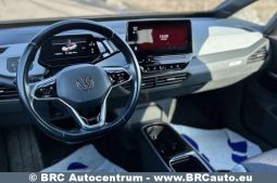 Volkswagen ID.3 Pro Automatas 2020 full